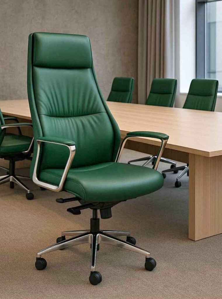Stanley Office Chairs